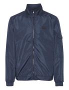 Jacket Ohut Takki Blue Blend