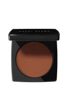 Bronzing Powder Bronzer Aurinkopuuteri Nude Bobbi Brown