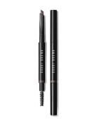 Long-Wear Brow Pencil Kulmakynä Meikki Brown Bobbi Brown