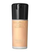 Studio Radiance Serum-Powered Foundation Meikkivoide Meikki MAC