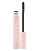 Up A Notch Volumizing Mascara Ripsiväri Maskara Meikki Black Florence ...