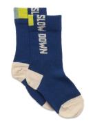 Asle Socks Sukat Blue Mp Denmark