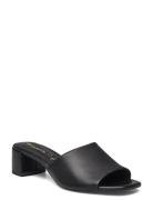 Women Slides Korolliset Sandaalit Black Tamaris