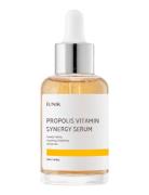 Propolis Vitamin Synergy Serum Seerumi Kasvot Ihonhoito Nude Iunik