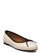 Ballerina Ballerinat Cream Billi Bi