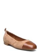 Ballerina Ballerinat Beige Billi Bi