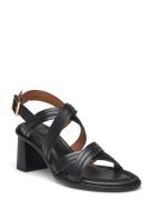 Sandals Korolliset Sandaalit Black Billi Bi