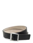 Buckle Belt Vyö Black Filippa K