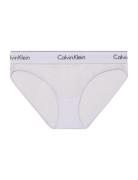 Bikini Alushousut Brief Tangat Blue Calvin Klein