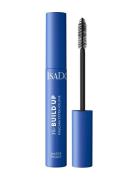 Build Up Mascara Extra Volume Waterproof 01 Black 10 Ml Ripsiväri Mask...