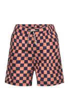 Shore Uimashortsit Orange TUMBLE 'N DRY