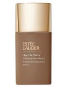 Double Wear Sheer Long Wear Makeup Spf20 Meikkivoide Meikki Estée Laud...