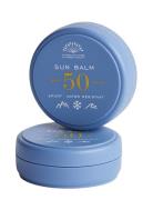 Sun Balm Spf50 Aurinkorasva Kasvot Nude Rudolph Care