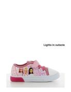 Barbie Sneaker Matalavartiset Sneakerit Tennarit Pink Barbie