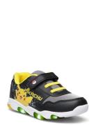 Pokemon Sneaker Matalavartiset Sneakerit Tennarit Multi/patterned Poke...