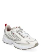 Fila Actix Wmn Matalavartiset Sneakerit Tennarit White FILA