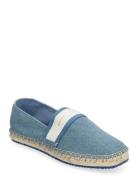 Lular Espadrille Matalat Sandaalit Espadrillot Blue GANT