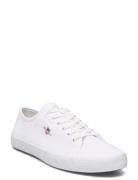 Pillox Sneaker Matalavartiset Sneakerit Tennarit White GANT