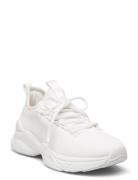 Alain Matalavartiset Sneakerit Tennarit White Dasia