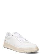 Ace Sneaker Matalavartiset Sneakerit Tennarit White Steve Madden