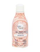 Born To Bio Organic Citrus Fruit Shower Gel Suihkugeeli Nude Born To B...