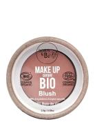 Born To Bio Organic Blush Poskipuna Meikki Pink Born To Bio