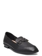 Sarafyna Rae D Loaferit Matalat Kengät Black Clarks