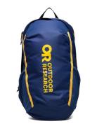 Adrenal Day Pack 20L Reppu Laukku Blue Outdoor Research