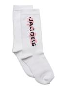 Socks Sukat White Little Marc Jacobs