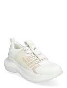 Elevate 1 Sneaker Matalavartiset Sneakerit Tennarit Cream Steve Madden