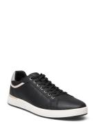 Polyspec Matalavartiset Sneakerit Tennarit Black ALDO