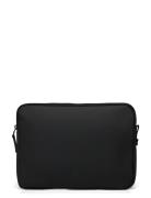 Trail Laptop Case 15"/16" W1 Tietok Laukku Läppärilaukku Laukku Black ...