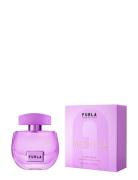 Mistica Edp 50 Ml Hajuvesi Eau De Parfum Nude FURLA Fragrances