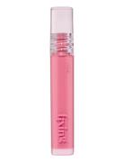 Glow Fixing Tint #2 Huulikiilto Meikki Pink ETUDE