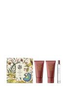 Valley Of Flowers Travel Set Hajuvesisetti Tuoksusetti Nude Oribe