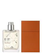 Escentric 02 Portable Edt 30 Ml Hajuvesi Eau De Toilette Nude Escentri...