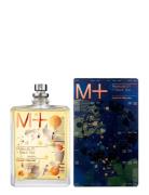 Molecule 01 + Black Tea Edt 100 Ml Hajuvesi Eau De Toilette Nude Escen...