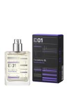 Escentric 01 Portable Edt 30 Ml Hajuvesi Eau De Toilette Nude Escentri...