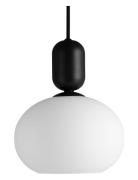 Notti / Pendant Home Lighting Lamps Ceiling Lamps Pendant Lamps Black ...