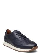 Adlay Matalavartiset Sneakerit Tennarit Navy Lloyd