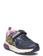 J Spaceclub Girl A Matalavartiset Sneakerit Tennarit Multi/patterned G...