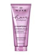 High Shine Shampoo 200 Ml Shampoo Nude NUXE