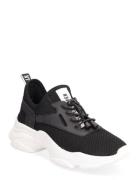 Match-E Sneaker Matalavartiset Sneakerit Tennarit Black Steve Madden