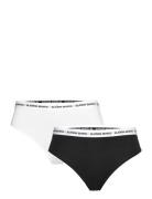 Core Logo Hw Brief 2P Alushousut Brief Tangat Multi/patterned Björn Bo...