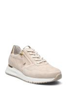 Sneaker Matalavartiset Sneakerit Tennarit Beige Gabor