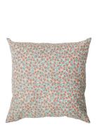 Cushion W/Filling Home Textiles Cushions & Blankets Cushions Green Au ...