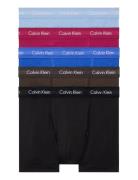 Trunk 5Pk Bokserit Blue Calvin Klein