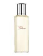 Terre D'hermès Refill Eau De Toilette 125 Ml Hajuvesi Eau De Parfum Nu...