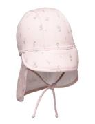 Swim Hat Uimalakki Pink Sofie Schnoor Baby And Kids