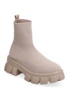 Socksneaker Bootsit Nauhalliset Saapikkaat Beige Sofie Schnoor Baby An...